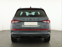Škoda Kodiaq  RS 2.0 TDI RS