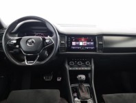Škoda Kodiaq  RS 2.0 TDI RS
