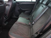 Škoda Kodiaq  RS 2.0 TDI RS