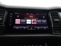 Škoda Kodiaq  RS 2.0 TDI RS
