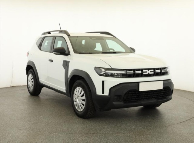 Dacia Duster  1.0 TCe 