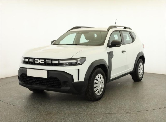 Dacia Duster  1.0 TCe 
