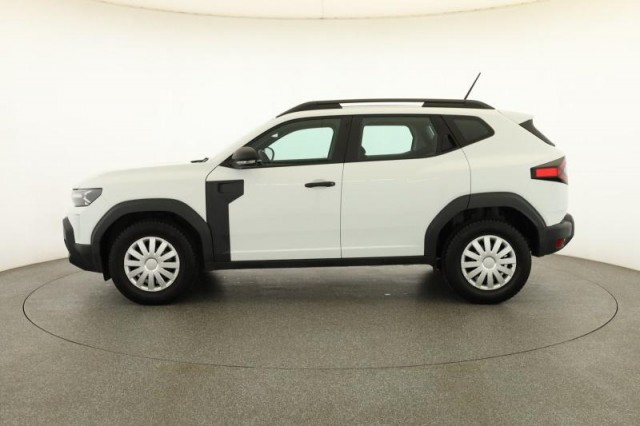 Dacia Duster  1.0 TCe 