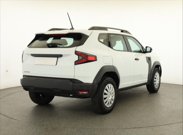 Dacia Duster  1.0 TCe 