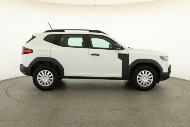 Dacia Duster  1.0 TCe 