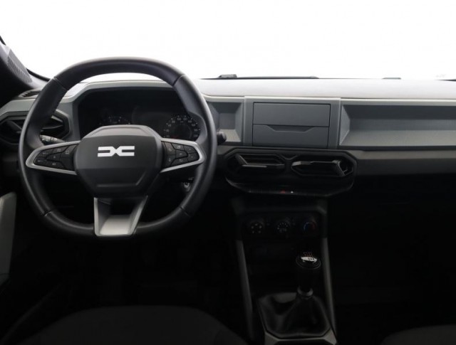 Dacia Duster  1.0 TCe 