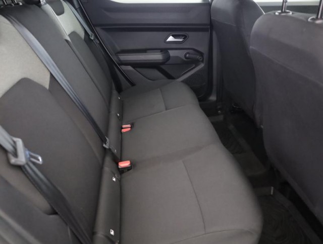 Dacia Duster  1.0 TCe 