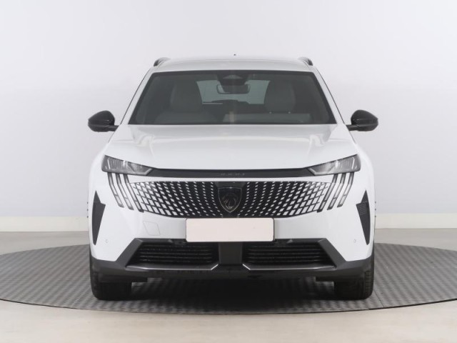 Peugeot 5008  PureTech 130 