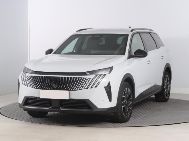 Peugeot 5008  PureTech 130 