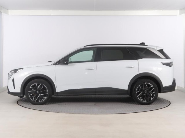 Peugeot 5008  PureTech 130 