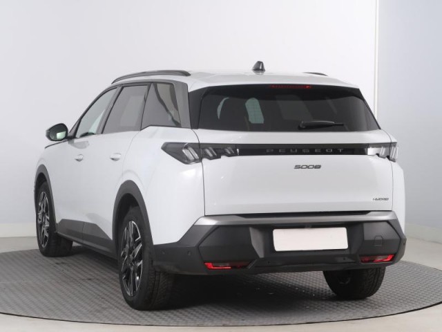 Peugeot 5008  PureTech 130 