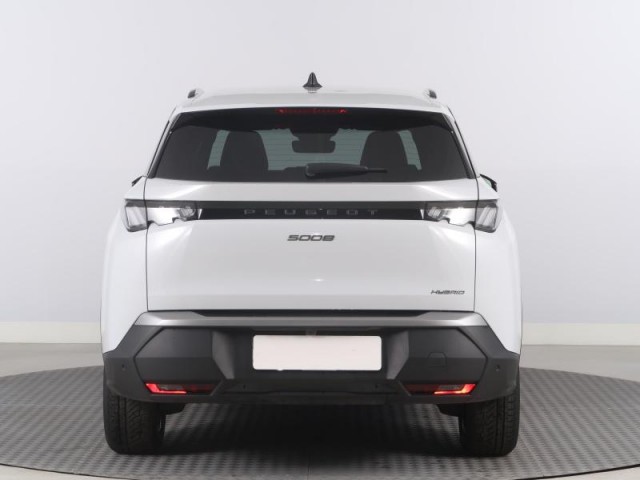 Peugeot 5008  PureTech 130 