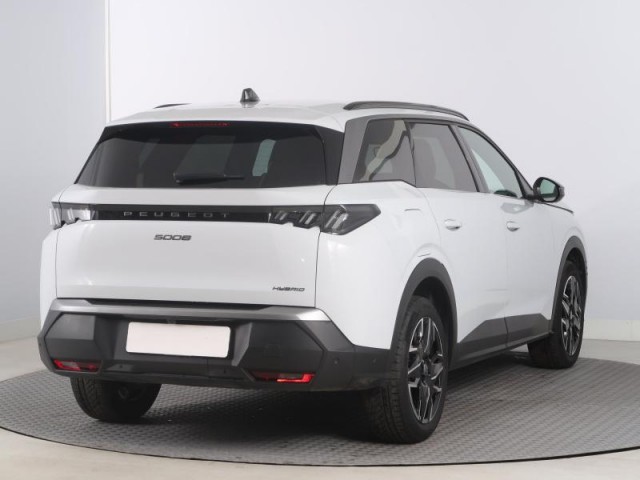 Peugeot 5008  PureTech 130 