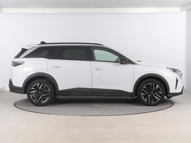 Peugeot 5008  PureTech 130 