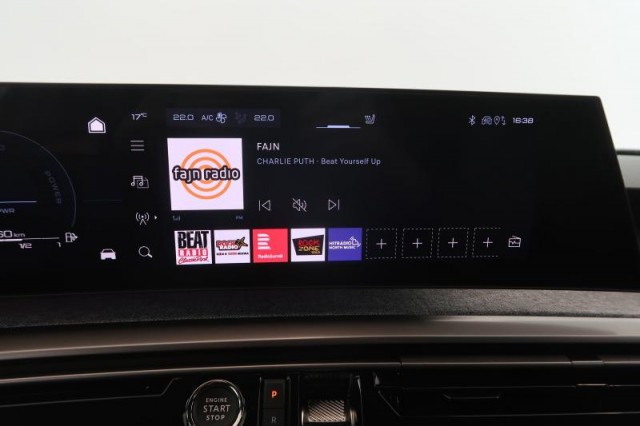 Peugeot 5008  PureTech 130 