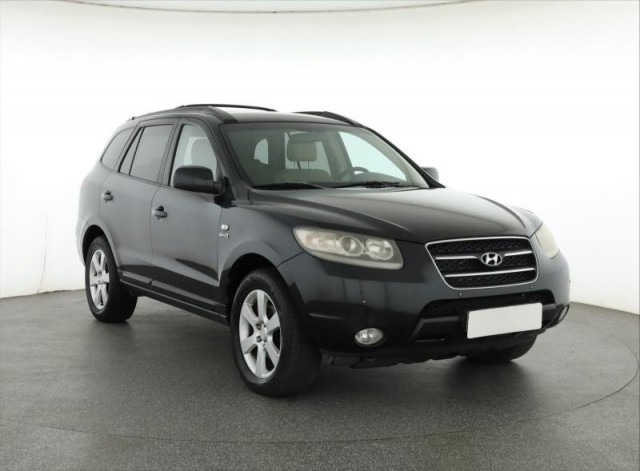 Hyundai Santa Fe  2.2 CRDi 