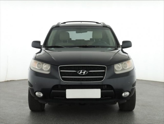 Hyundai Santa Fe  2.2 CRDi 