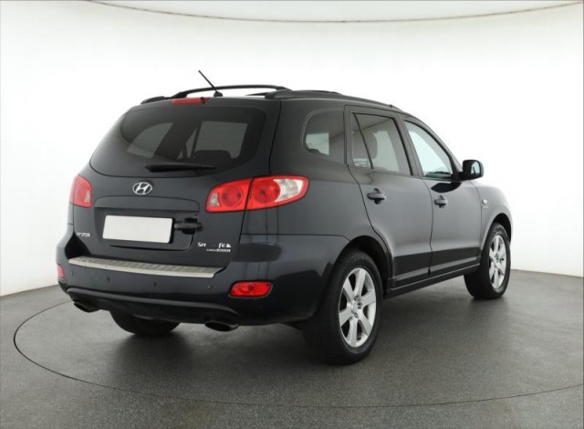 Hyundai Santa Fe  2.2 CRDi 
