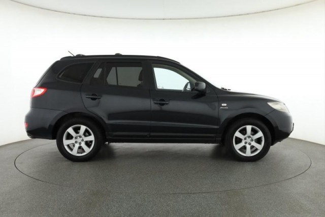 Hyundai Santa Fe  2.2 CRDi 