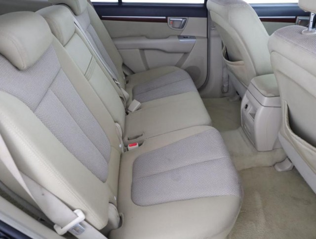 Hyundai Santa Fe  2.2 CRDi 