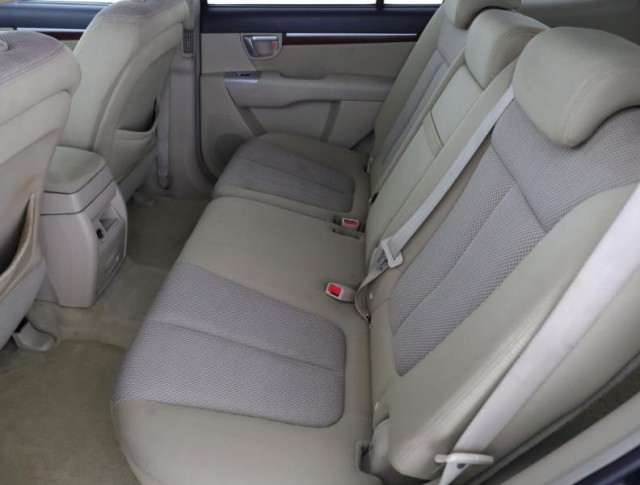 Hyundai Santa Fe  2.2 CRDi 