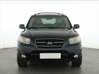 Hyundai Santa Fe  2.2 CRDi 