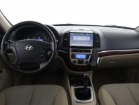 Hyundai Santa Fe  2.2 CRDi 
