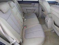 Hyundai Santa Fe  2.2 CRDi 