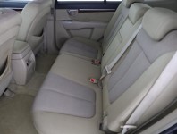 Hyundai Santa Fe  2.2 CRDi 
