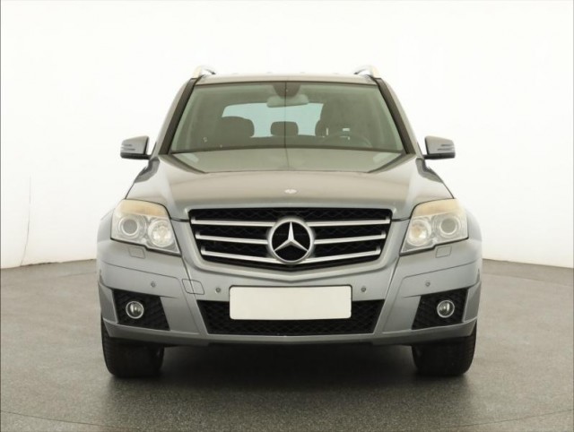 Mercedes-Benz GLK  220 CDI 