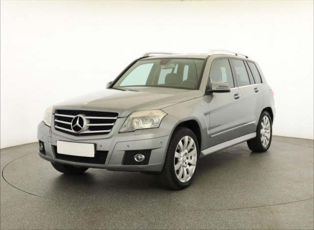 Mercedes-Benz GLK  220 CDI 