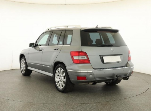 Mercedes-Benz GLK  220 CDI 