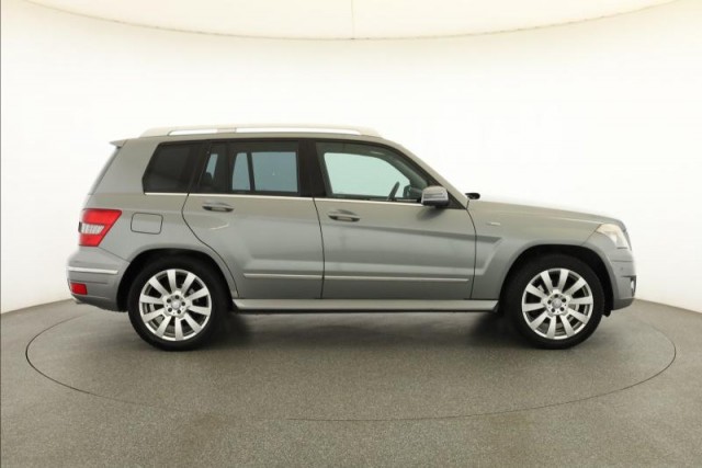Mercedes-Benz GLK  220 CDI 