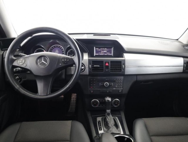 Mercedes-Benz GLK  220 CDI 