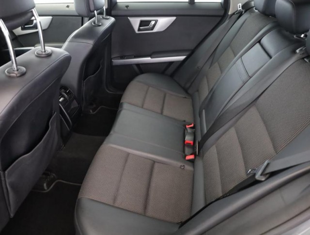 Mercedes-Benz GLK  220 CDI 
