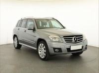 Mercedes-Benz GLK  220 CDI 