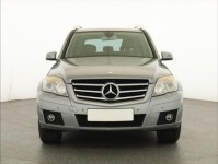 Mercedes-Benz GLK  220 CDI 