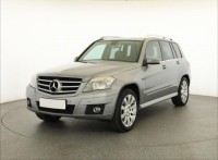 Mercedes-Benz GLK  220 CDI 