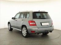 Mercedes-Benz GLK  220 CDI 