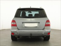 Mercedes-Benz GLK  220 CDI 