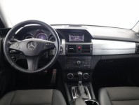 Mercedes-Benz GLK  220 CDI 