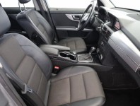 Mercedes-Benz GLK  220 CDI 