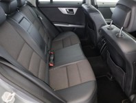 Mercedes-Benz GLK  220 CDI 