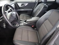 Mercedes-Benz GLK  220 CDI 