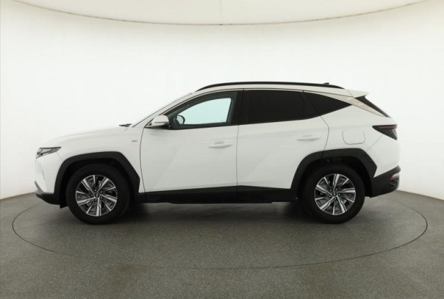 Hyundai Tucson  1.6 T-GDI 48V MHEV 