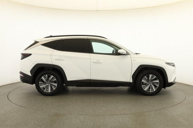 Hyundai Tucson  1.6 T-GDI 48V MHEV 
