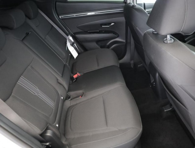 Hyundai Tucson  1.6 T-GDI 48V MHEV 