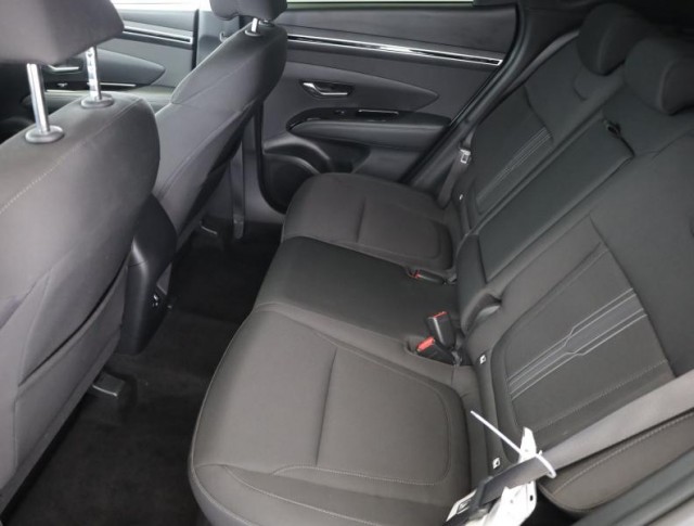 Hyundai Tucson  1.6 T-GDI 48V MHEV 