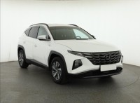 Hyundai Tucson  1.6 T-GDI 48V MHEV 