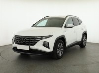 Hyundai Tucson  1.6 T-GDI 48V MHEV 